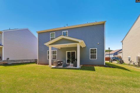 1213 Carnation Court Lexington SC 29072