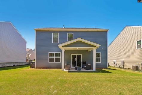 1213 Carnation Court Lexington SC 29072