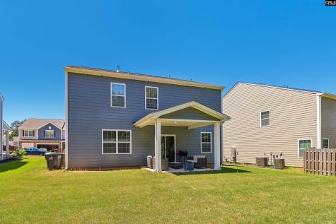 1213 Carnation Court Lexington SC 29072