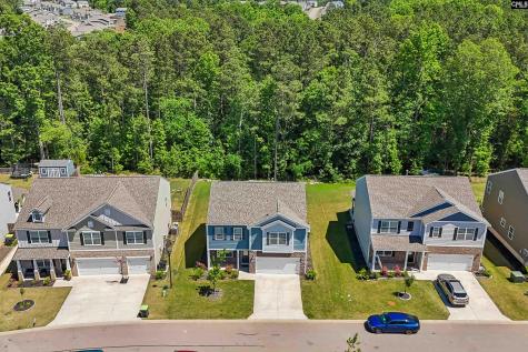 1213 Carnation Court Lexington SC 29072