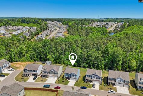 1213 Carnation Court Lexington SC 29072