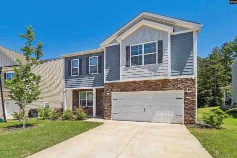 1213 Carnation Court Lexington SC 29072