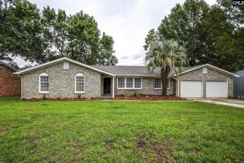 455 Charing Cross Road Irmo SC 29063