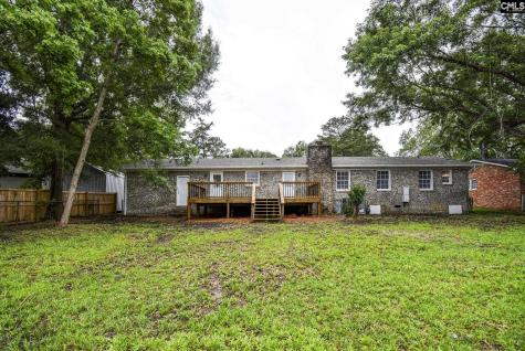 455 Charing Cross Road Irmo SC 29063