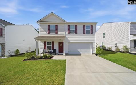 334 Savannah Hills Drive Lexington SC 29073