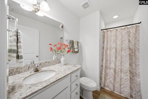 334 Savannah Hills Drive Lexington SC 29073