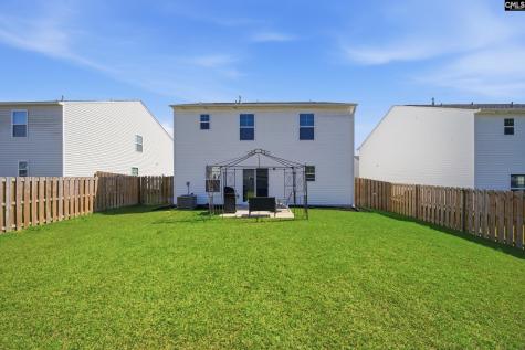 334 Savannah Hills Drive Lexington SC 29073