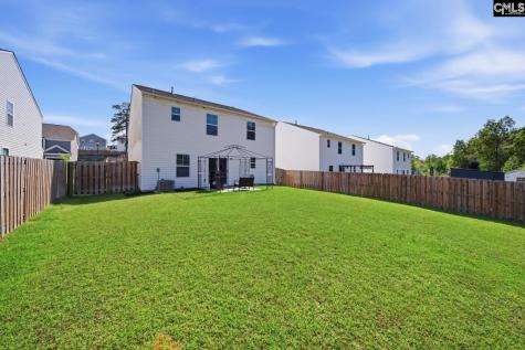 334 Savannah Hills Drive Lexington SC 29073
