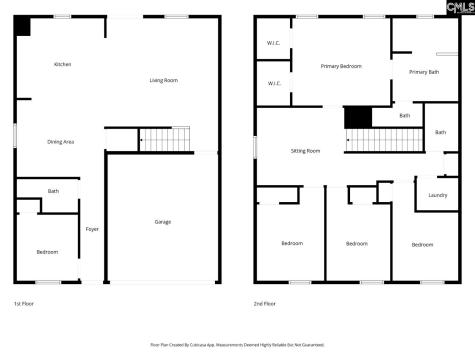 334 Savannah Hills Drive Lexington SC 29073
