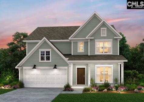 533 Carters Grove Lane Blythewood SC 29016
