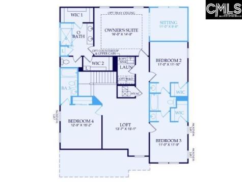 533 Carters Grove Lane Blythewood SC 29016