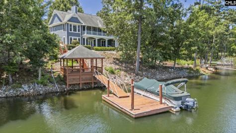 241 Pointe Overlook Drive Chapin SC 29036