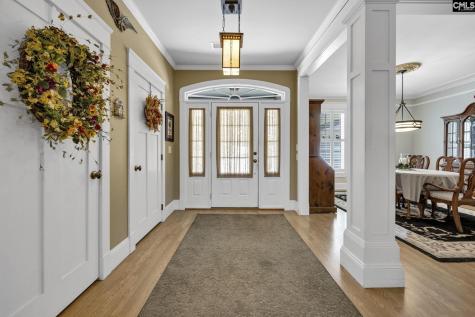 241 Pointe Overlook Drive Chapin SC 29036