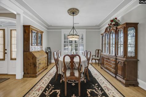 241 Pointe Overlook Drive Chapin SC 29036