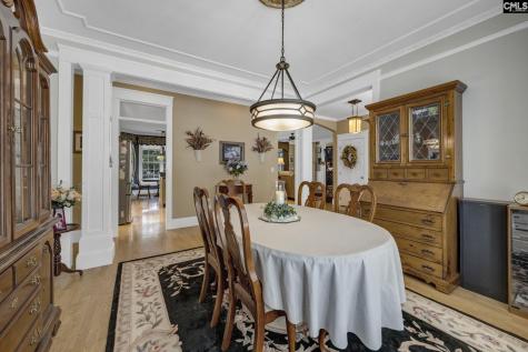 241 Pointe Overlook Drive Chapin SC 29036