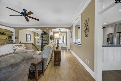 241 Pointe Overlook Drive Chapin SC 29036
