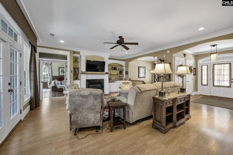 241 Pointe Overlook Drive Chapin SC 29036
