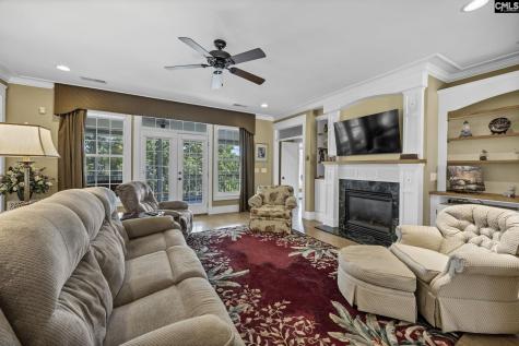 241 Pointe Overlook Drive Chapin SC 29036