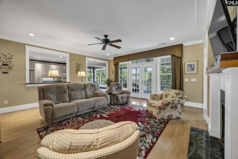 241 Pointe Overlook Drive Chapin SC 29036