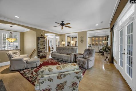 241 Pointe Overlook Drive Chapin SC 29036