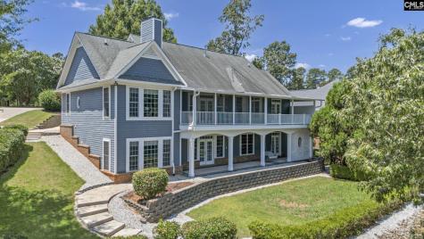 241 Pointe Overlook Drive Chapin SC 29036