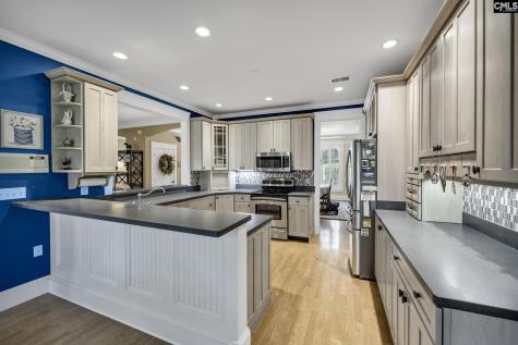 241 Pointe Overlook Drive Chapin SC 29036