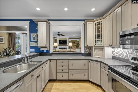 241 Pointe Overlook Drive Chapin SC 29036