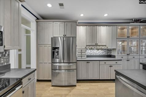 241 Pointe Overlook Drive Chapin SC 29036