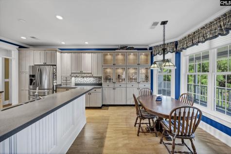 241 Pointe Overlook Drive Chapin SC 29036