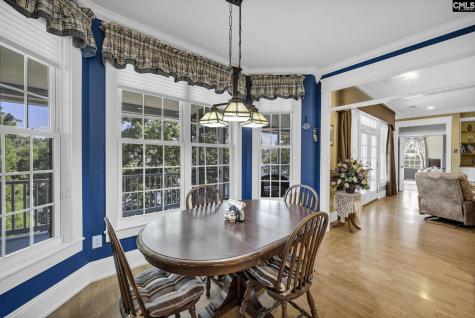 241 Pointe Overlook Drive Chapin SC 29036