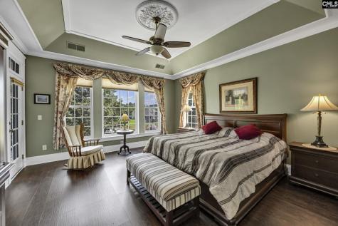 241 Pointe Overlook Drive Chapin SC 29036
