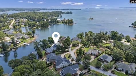 241 Pointe Overlook Drive Chapin SC 29036