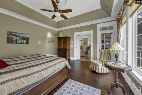 241 Pointe Overlook Drive Chapin SC 29036