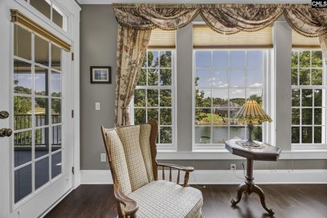 241 Pointe Overlook Drive Chapin SC 29036