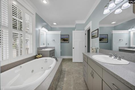241 Pointe Overlook Drive Chapin SC 29036
