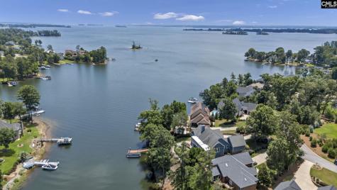 241 Pointe Overlook Drive Chapin SC 29036