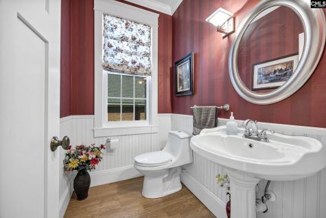 241 Pointe Overlook Drive Chapin SC 29036
