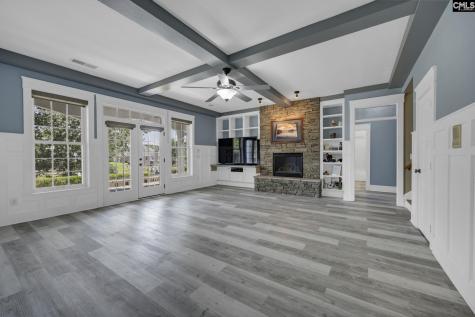 241 Pointe Overlook Drive Chapin SC 29036