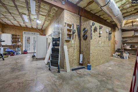 241 Pointe Overlook Drive Chapin SC 29036