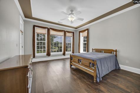 241 Pointe Overlook Drive Chapin SC 29036