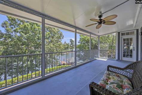 241 Pointe Overlook Drive Chapin SC 29036