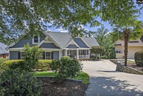 241 Pointe Overlook Drive Chapin SC 29036