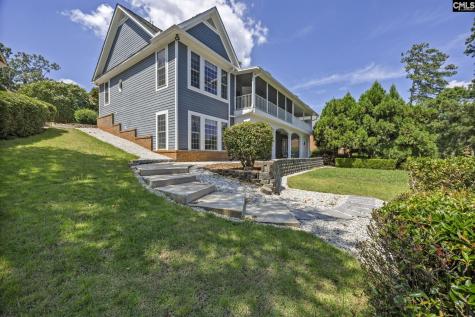 241 Pointe Overlook Drive Chapin SC 29036