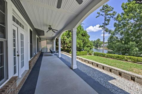 241 Pointe Overlook Drive Chapin SC 29036