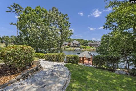 241 Pointe Overlook Drive Chapin SC 29036