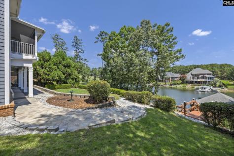 241 Pointe Overlook Drive Chapin SC 29036