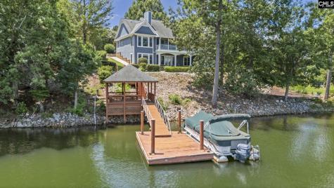 241 Pointe Overlook Drive Chapin SC 29036