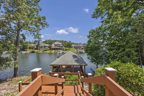 241 Pointe Overlook Drive Chapin SC 29036