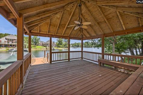 241 Pointe Overlook Drive Chapin SC 29036