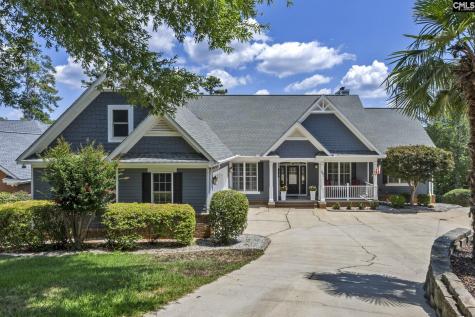 241 Pointe Overlook Drive Chapin SC 29036